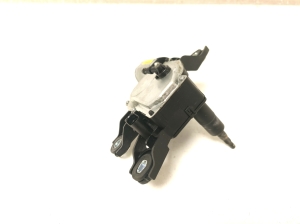 Volkswagen Tiguan (2007–2016) Heckwischermotor 5N0955711A - 5