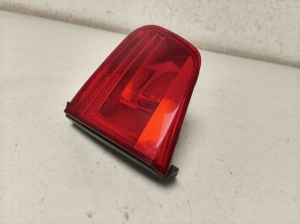 Volkswagen Tiguan (2007–2016) Tagatuli tagaluugil 5N0945094H - 3