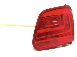 Volkswagen Tiguan (2007–2016) Tagatuli tagaluugil 5N0945094H - 6