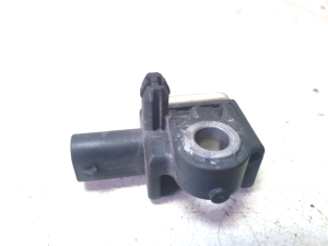 AUDI A7 (2010–2018) Airbagsensor 4H0959651A - 5