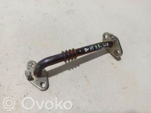 Dacia Duster P1310 (2024–2026) EGR vārsta caurule 147135RF0A - 2