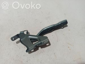 Hood hinge - 654009346R