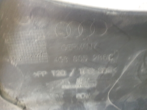 AUDI A7 (2010–2018) Sonstiges Teil des Scheinwerfers 4G8805286C - 4