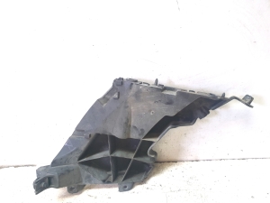 AUDI A7 (2010–2018) Stoßstangenhalter vorne 4G8807284C - 3