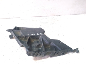 AUDI A7 (2010–2018) Stoßstangenhalter vorne 4G8807284C - 5