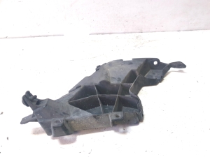AUDI A7 (2010–2018) Stoßstangenhalter vorne 4G8807284C - 6