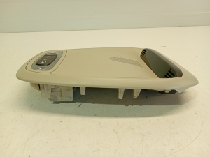 VOLVO V40 (2012–2019) Front interior lighting panel 31398259 - 2