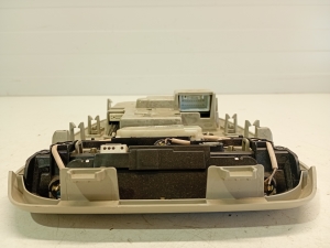 VOLVO V40 (2012–2019) Front interior lighting panel 31398259 - 6