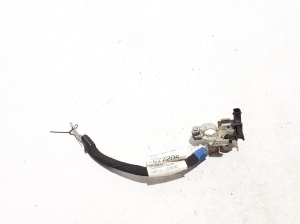   Polklemme Minuskabel  - 9653437080 