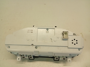 VOLVO V40 (2012–2019) Instrument cluster 36002952 - 2