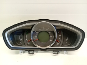   Instrument cluster  - 36002952 