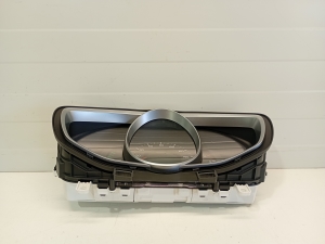 VOLVO V40 (2012–2019) Instrument cluster 36002952 - 5