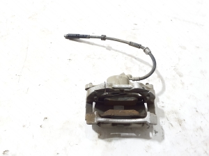   Front brake caliper  - 9836308080 