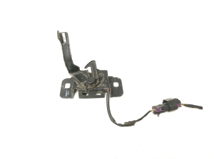 Opel Astra K (2015–2021) Hood latch 39085675 - 3