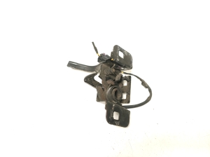 Opel Astra K (2015–2021) Hood latch 39085675 - 4