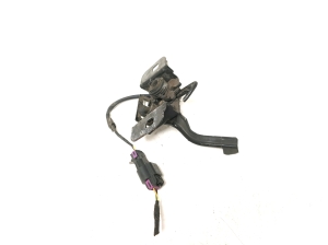 Opel Astra K (2015–2021) Hood latch 39085675 - 5