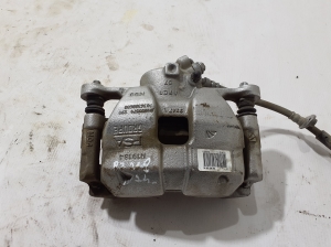 Peugeot 208 (2019–2026) Eesmine pidurisadul 9836308680 - 3