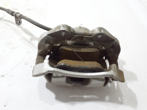 Peugeot 208 (2019–2026) Eesmine pidurisadul 9836308680 - 4