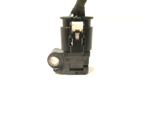 Opel Astra K (2015–2021) Air pressure sensor 55593802 - 3