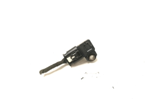 Opel Astra K (2015–2021) Air pressure sensor 55593802 - 5
