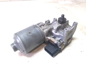 Scheibenwischermotor vorne - 4G1955119