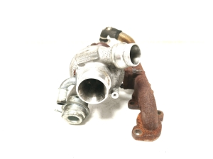   Turbolader  - 55496238 