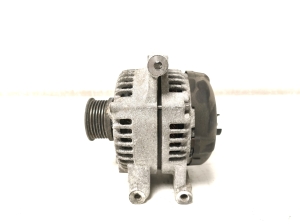 Opel Astra K (2015–2021) Generaator 13587304 - 3