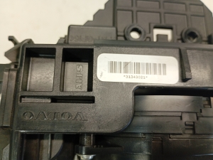 VOLVO V40 (2012–2019) Switch and its parts 31343021 - 4