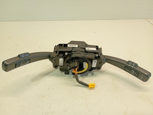 VOLVO V40 (2012–2019) Switch and its parts 31343021 - 6