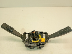   Switch and its parts  - 31343021 
