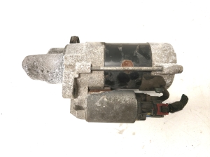 Opel Astra K (2015–2021) Starter 55491790 - 2