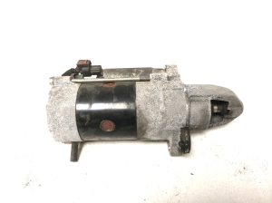 Opel Astra K (2015–2021) Starter 55491790 - 4