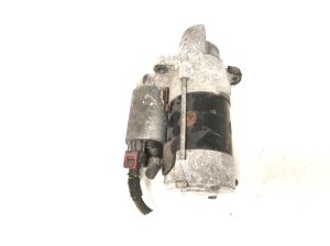 Opel Astra K (2015–2021) Starter 55491790 - 5