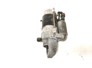 Opel Astra K (2015–2021) Starter 55491790 - 6