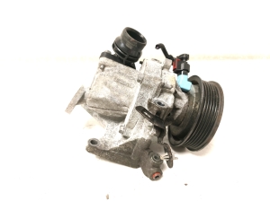 Opel Astra K (2015–2021) Veepump 55496778 - 2
