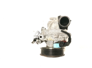 Opel Astra K (2015–2021) Veepump 55496778 - 3