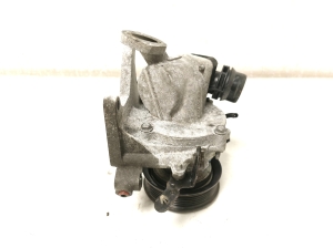 Opel Astra K (2015–2021) Veepump 55496778 - 4