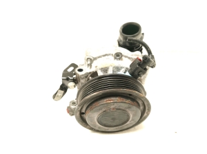 Opel Astra K (2015–2021) Veepump 55496778 - 6