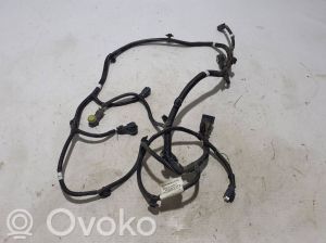   Rear parking sensor cable  - 9856527180 