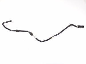 Steering rack hose - 7P5422890D