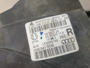 Headlight - 4G8941006