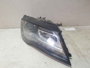 AUDI A7 (2010–2018) Scheinwerfer vorne 4G8941006 - 3