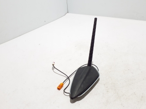 Peugeot 208 (2019–2026) Antenne 98512735XT - 3