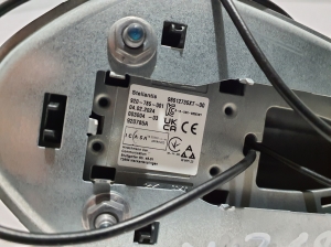 Peugeot 208 (2019–2026) Antenne 98512735XT - 4