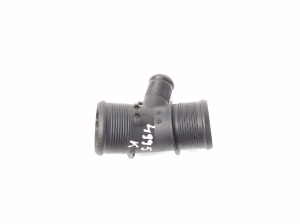   Rohr  - 7P5145367 