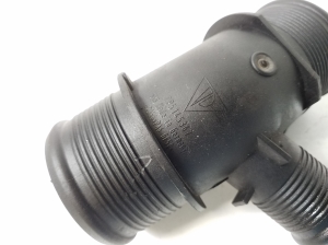 Porsche Cayenne (2010–2017) Pipe 7P5145367 - 2