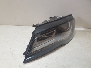 AUDI A7 (2010–2018) Headlight 4G8941005 - 3