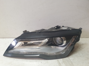 AUDI A7 (2010–2018) Headlight 4G8941005 - 6