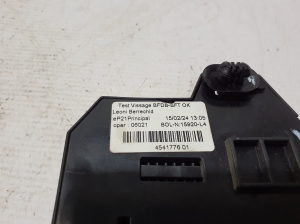 Peugeot 208 (2019–2026) Relay 454177601 - 3