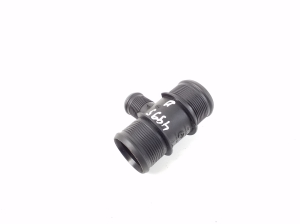 Porsche Cayenne (2010–2017) Pipe 7P5145368 - 3